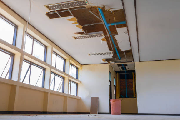 Best Fire Damage Restoration  in Metter, GA