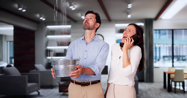 Reliable Metter, GA Water damage restoration Solutions